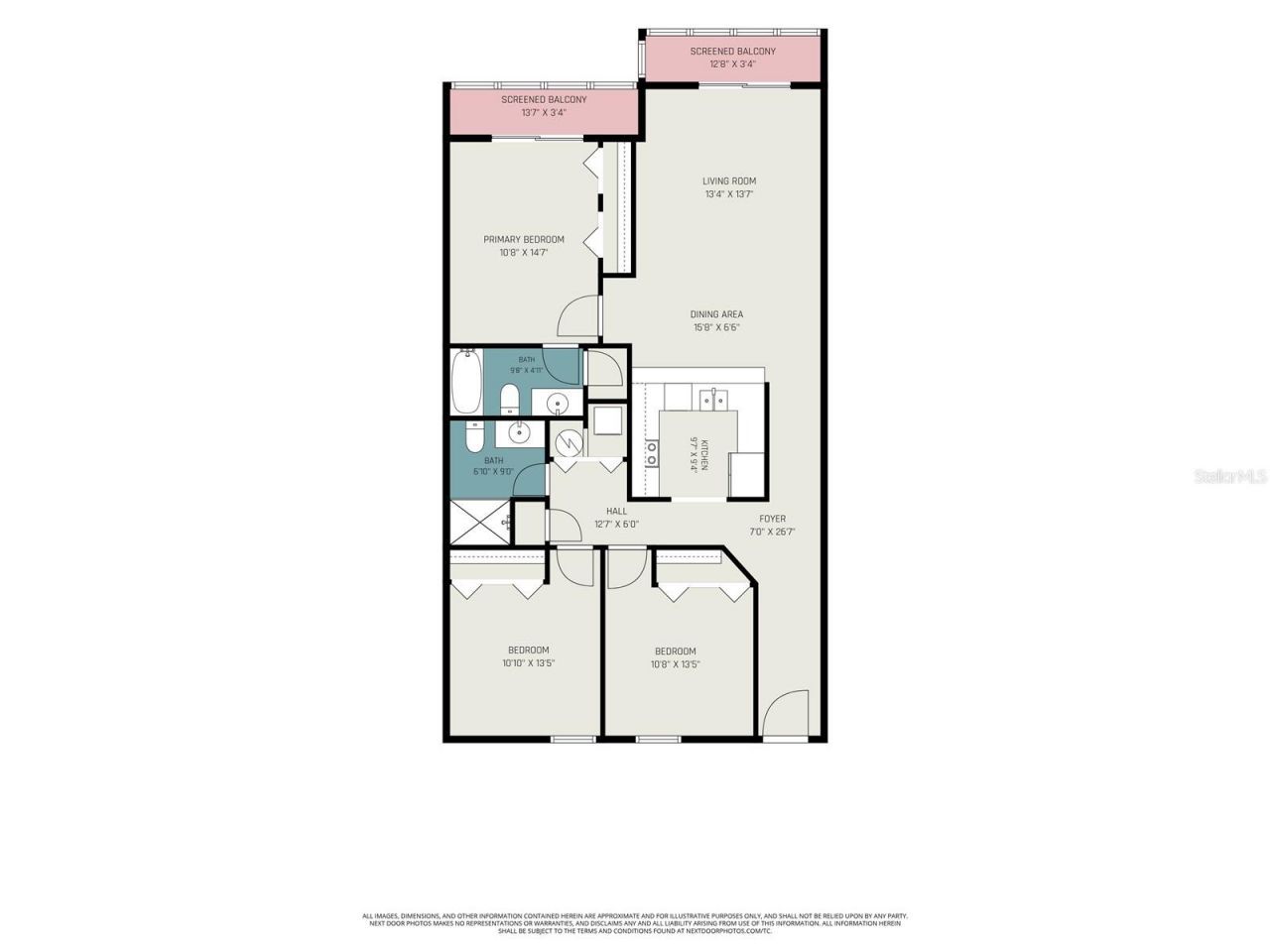 114 Lucaya Loop , Unit 114, Davenport, FL 33897 Photo