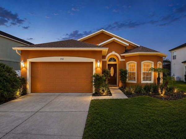 872 SUSSEX DRIVE, DAVENPORT, FL 33896