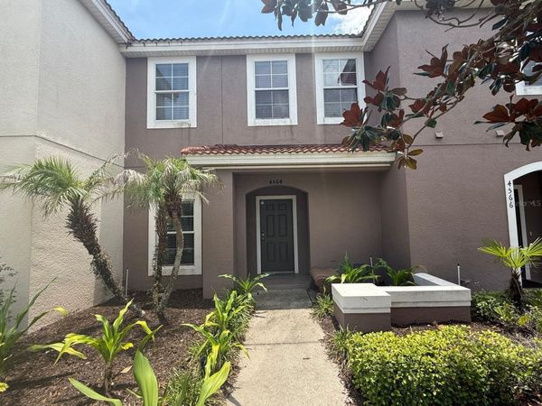 4564 ADA LANE , KISSIMMEE, FL 34746