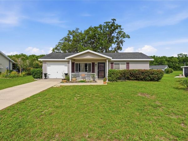 11094 SW 79TH AVENUE , OCALA, FL 34476