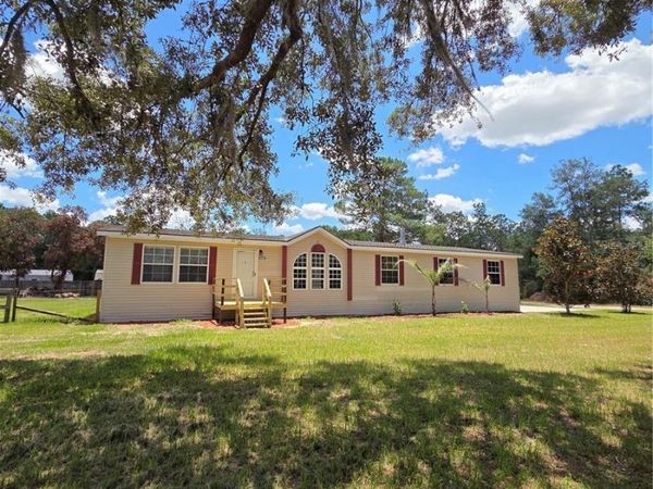 29341 SADDLE OAKS LANE , BROOKSVILLE, FL 34602