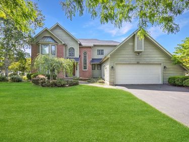 23 Wakecliffe Drive , Rochester, NY 14616