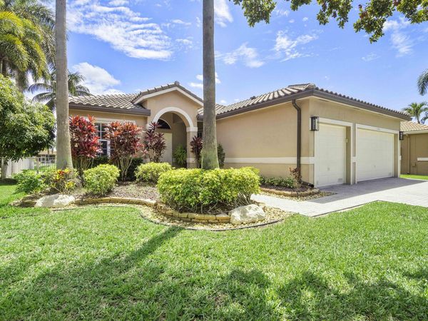 11548 NW 49th Court, Coral Springs, FL 33076
