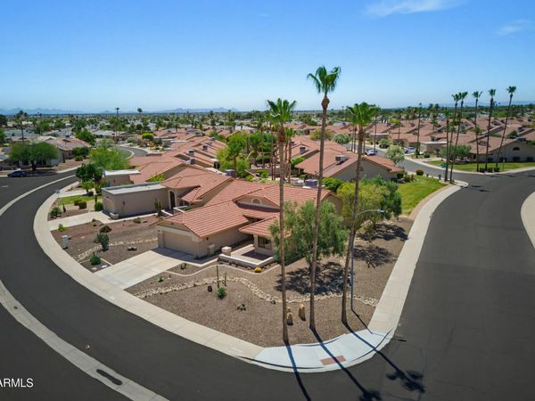 13343 W BEARDSLEY Road, Sun City West, AZ 85375