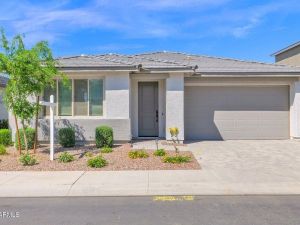 9404 E STROBE Avenue, Mesa, AZ 85212