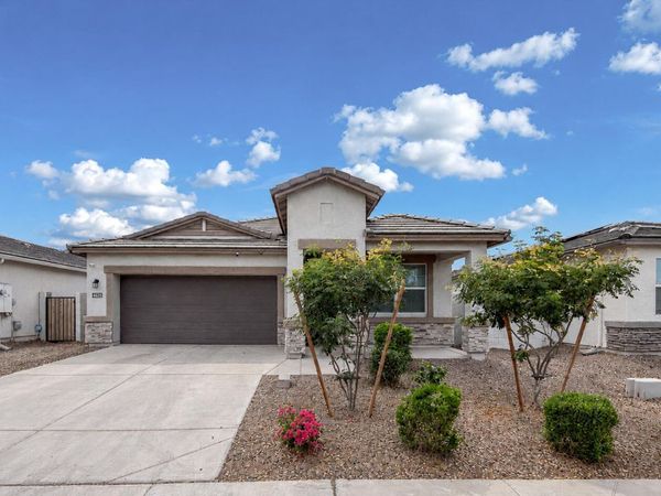 4628 S 104TH Glen, Tolleson, AZ 85353