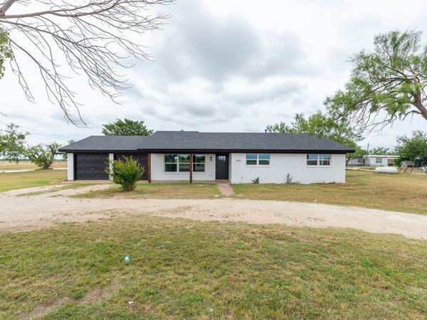3557 Fm 1750 , Abilene, TX 79602