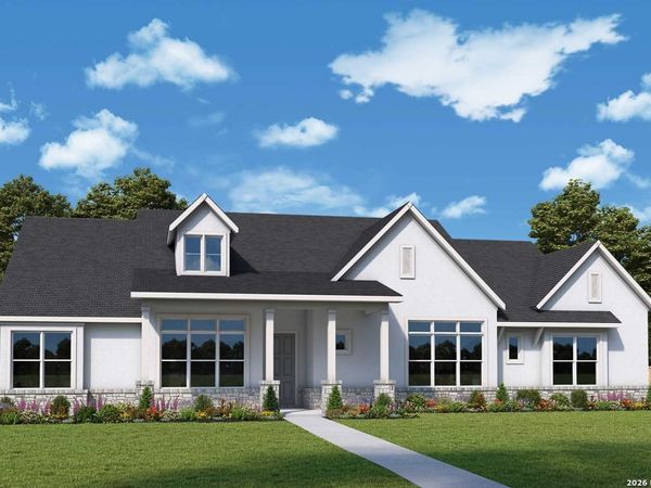 233 BOBS COVE, Castroville, TX 78009