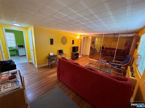 429 Plateau Avenue A, Unit A, FORT LEE, NJ 07024