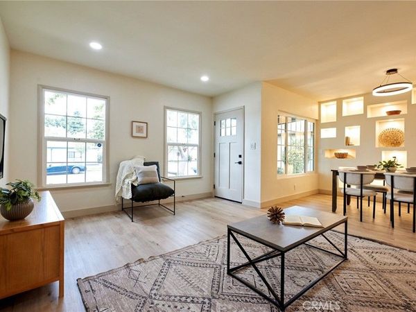 11414 Segrell, Culver City, CA 90230