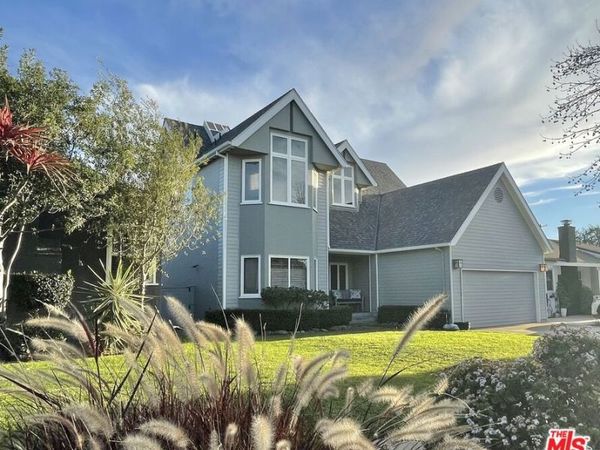 12542 Brooklake Street, Los Angeles, CA 90066