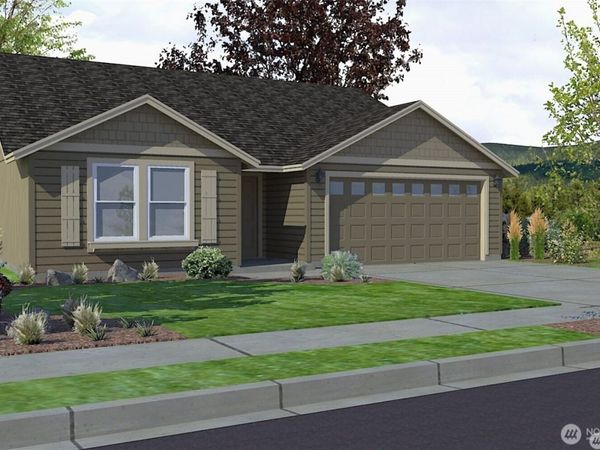 1011 W Aspen Road, Moses Lake, WA 98837