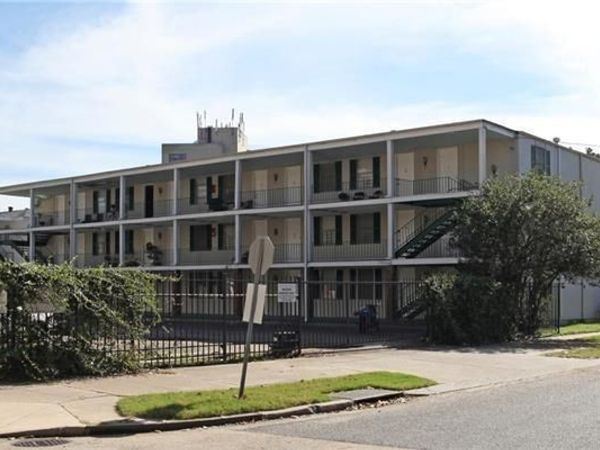 3550 COLISEUM Street , Unit 1, New Orleans, LA 70115