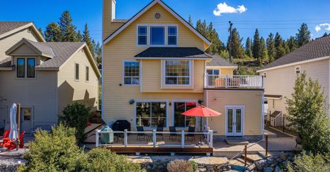 10050 SE River Street, Truckee, CA 96161 Photo