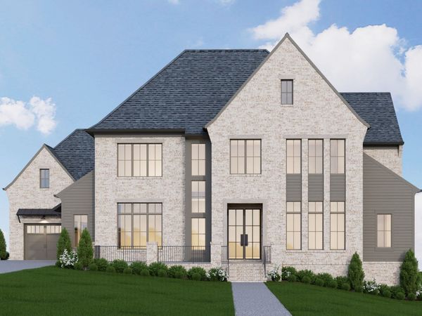 3004 Copley Rd, Franklin, TN 37064