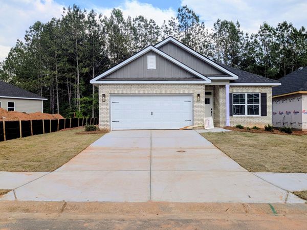 209 Laney Drive, Unit LOT 52, Carrollton, GA 30117