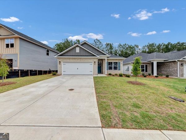 209 Laney Drive, Unit LOT 52, Carrollton, GA 30117