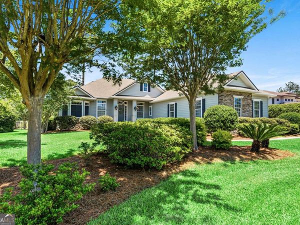 319 Osprey Circle, Saint Marys, GA 31558
