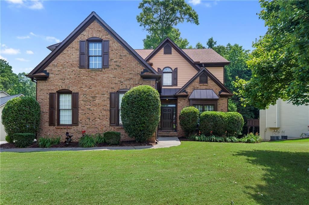 2753 Blue Moon Drive, Buford, GA 30519 Main Photo