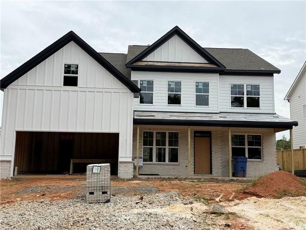 8229 Brown Circle , Marietta, GA 30066