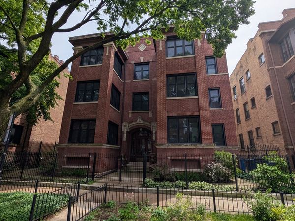 Unit 2W, Chicago, IL 60640