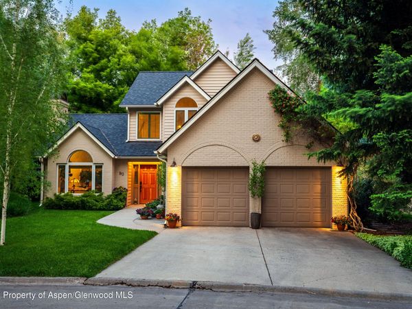 90 River Cove, Basalt, CO 81621