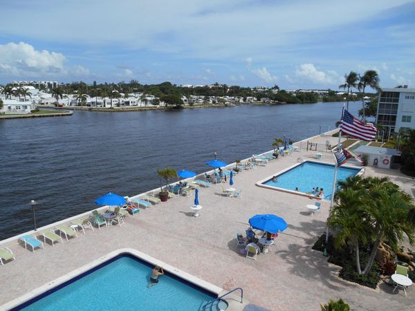 2016 S Federal Highway, Unit 204, Boynton Beach, FL 33435