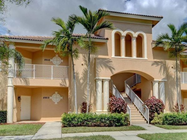 8910 Sandshot Court, Unit 5123, Port Saint Lucie, FL 34986