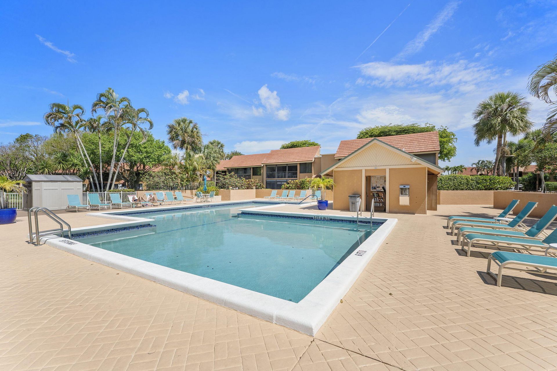 11230 Green Lake Drive, Unit 204, Boynton Beach, FL 33437 Photo
