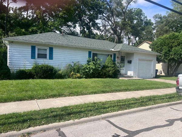 409 W Main Street, Wilmington, OH 45177