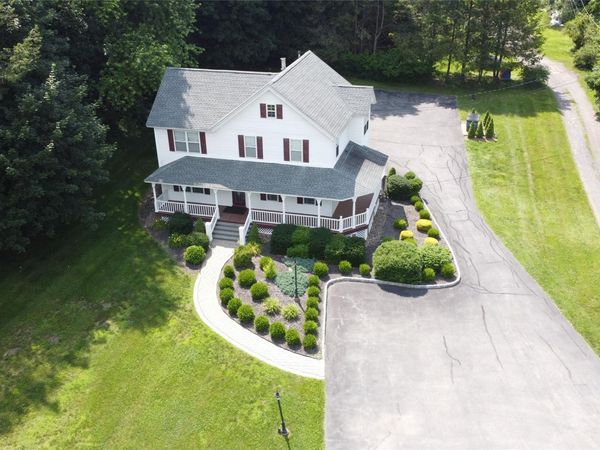 391 Route 32, Central Valley, NY 10917