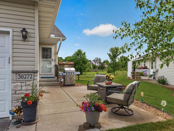 38272 Explorer Circle, North Branch, MN 55056