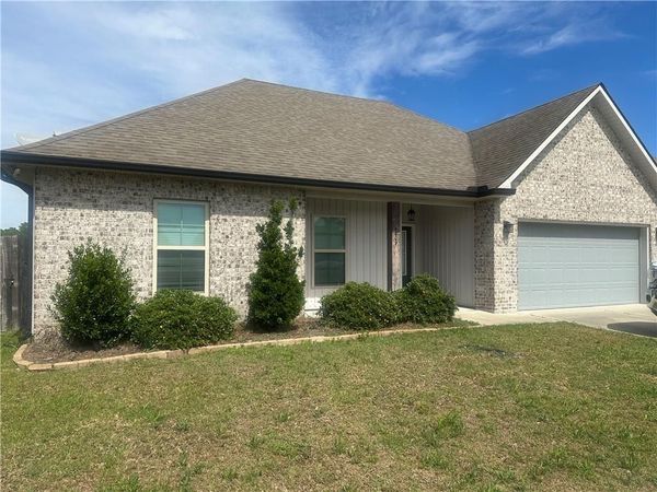 4809 AMES Boulevard , Marrero, LA 70072