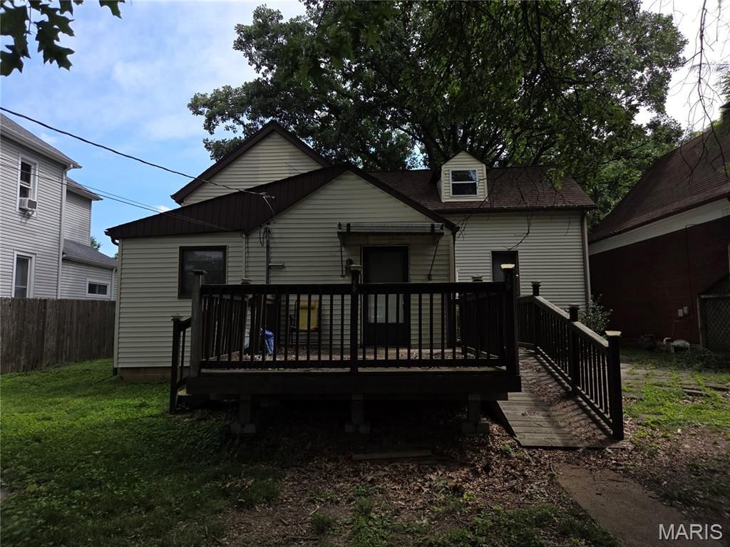 108 Portland Avenue, Belleville, IL 62220 Main Photo