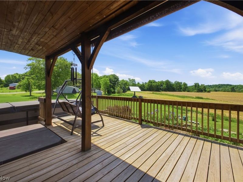 4909 Knox School Road, Homeworth, OH 44634 Photo 2