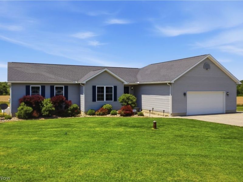 4909 Knox School Road, Homeworth, OH 44634 Photo 3