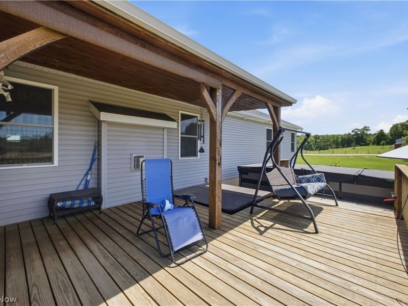 4909 Knox School Road, Homeworth, OH 44634 Photo 33