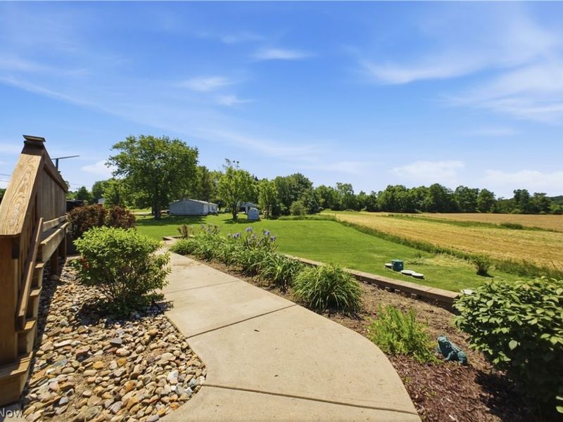 4909 Knox School Road, Homeworth, OH 44634 Photo 34