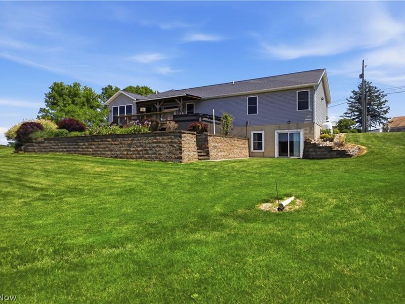4909 Knox School Road, Homeworth, OH 44634 Photo 35