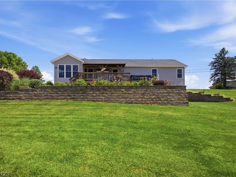 4909 Knox School Road, Homeworth, OH 44634 Photo 36