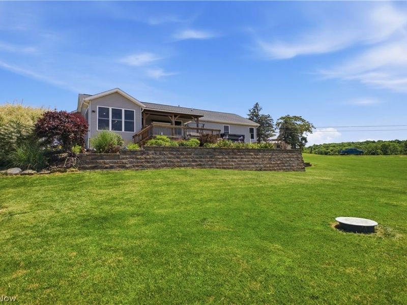 4909 Knox School Road, Homeworth, OH 44634 Photo 37