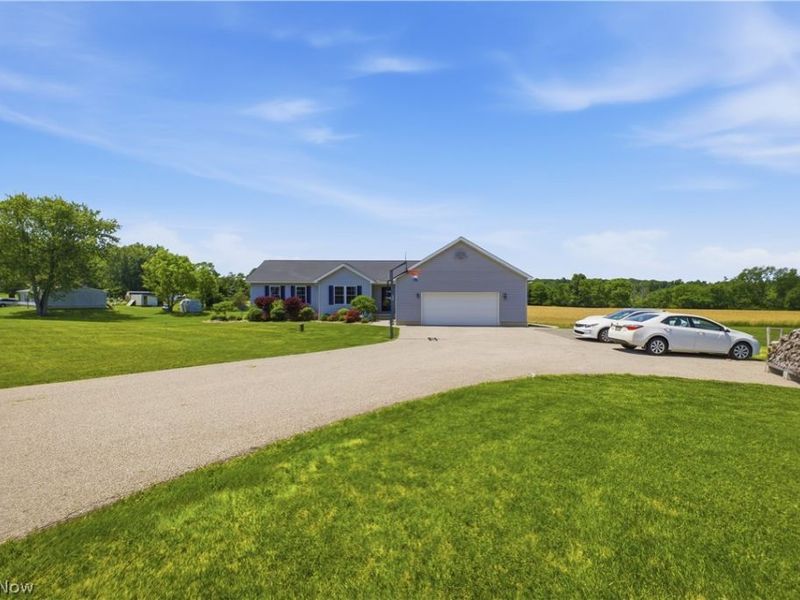 4909 Knox School Road, Homeworth, OH 44634 Photo 40