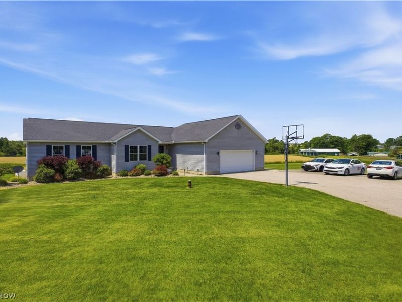 4909 Knox School Road, Homeworth, OH 44634 Photo 41