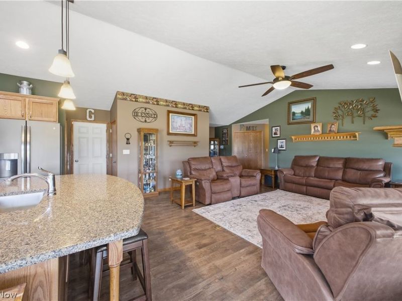 4909 Knox School Road, Homeworth, OH 44634 Photo 6