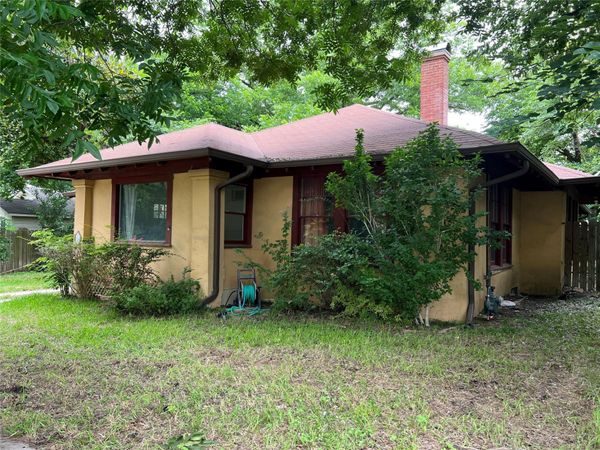 1016 N 3rd ST , Temple, TX 76501