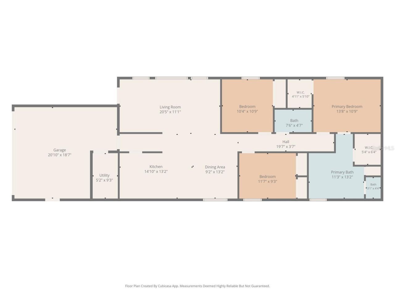 3524 17th Street Court E, Bradenton, FL 34208 Photo