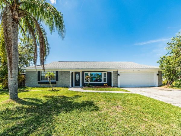 3645 OVERLAND , HOLIDAY, FL 34691