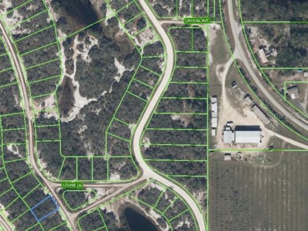 232 CRYSTAL LAKE DRIVE , LAKE PLACID, FL 33852