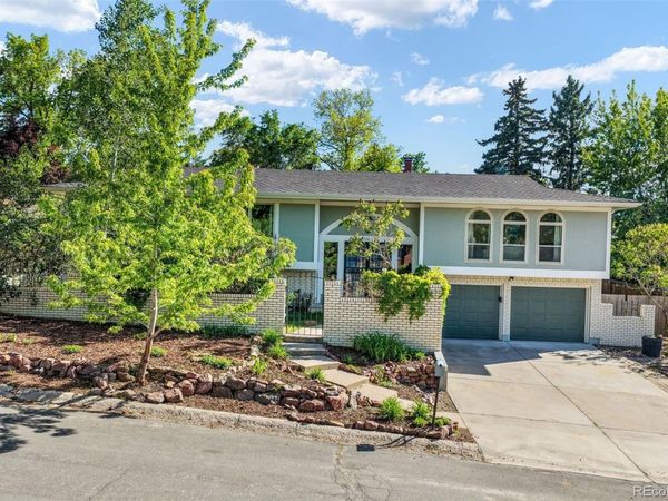 3217 Austin Drive, Colorado Springs, CO 80909