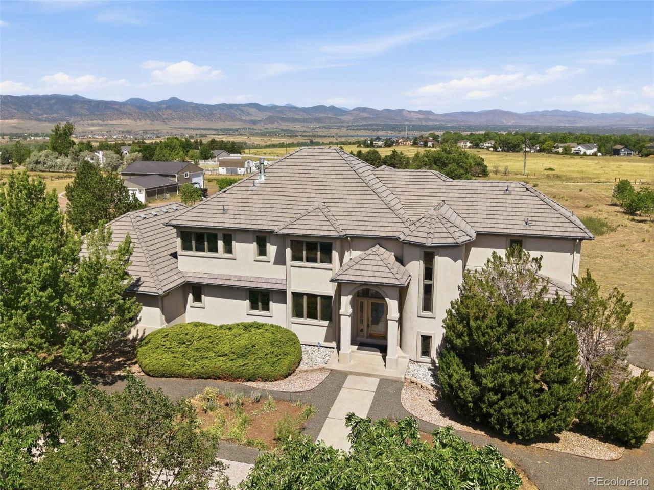 6719 Lakeside Circle, Littleton, CO 80125 Main Photo